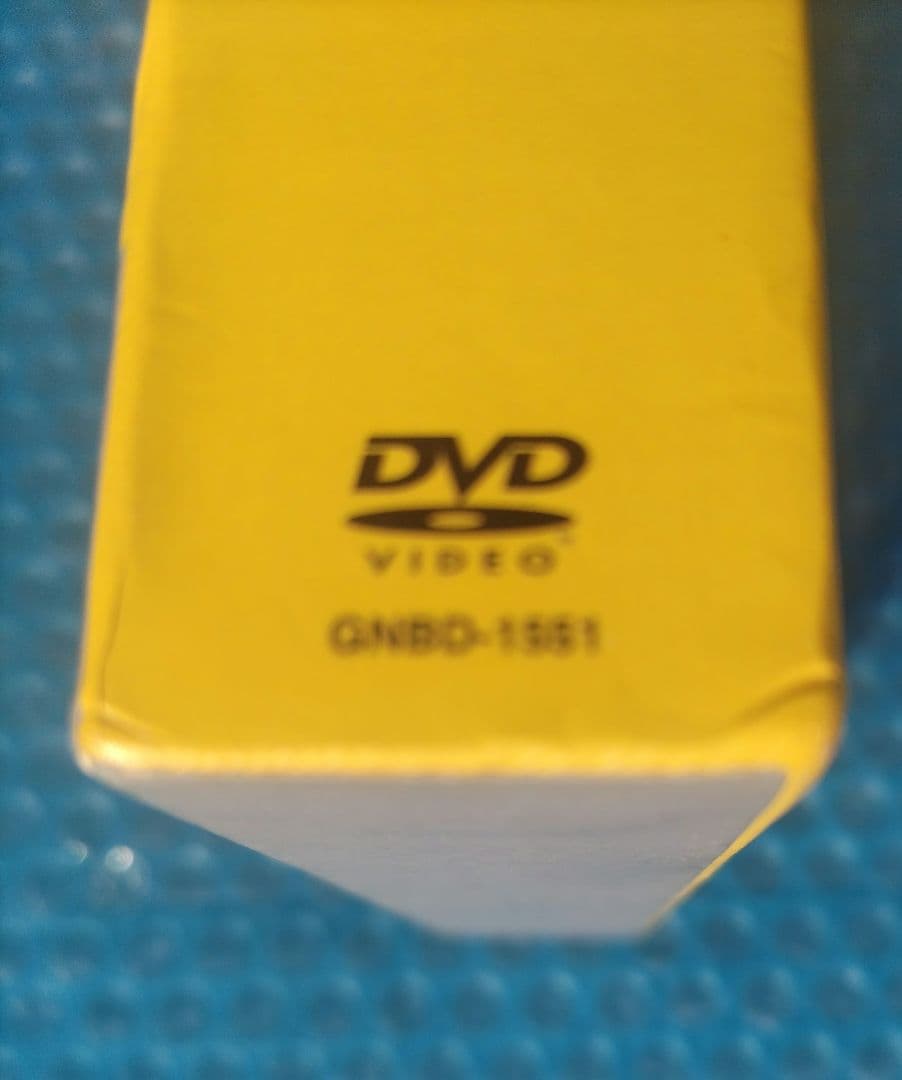 鉄腕アトム DVD　実写版