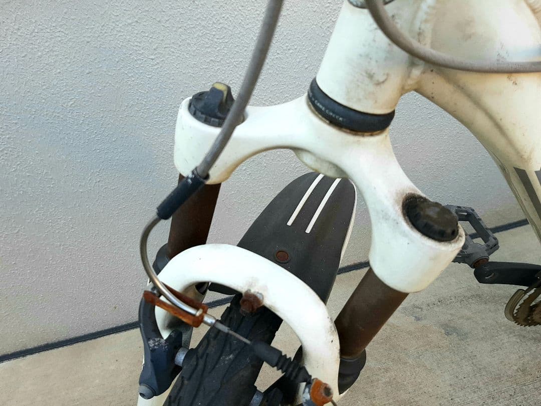 GIANT　マウンテンバイク　クロスバイク　千葉　直接引き取り