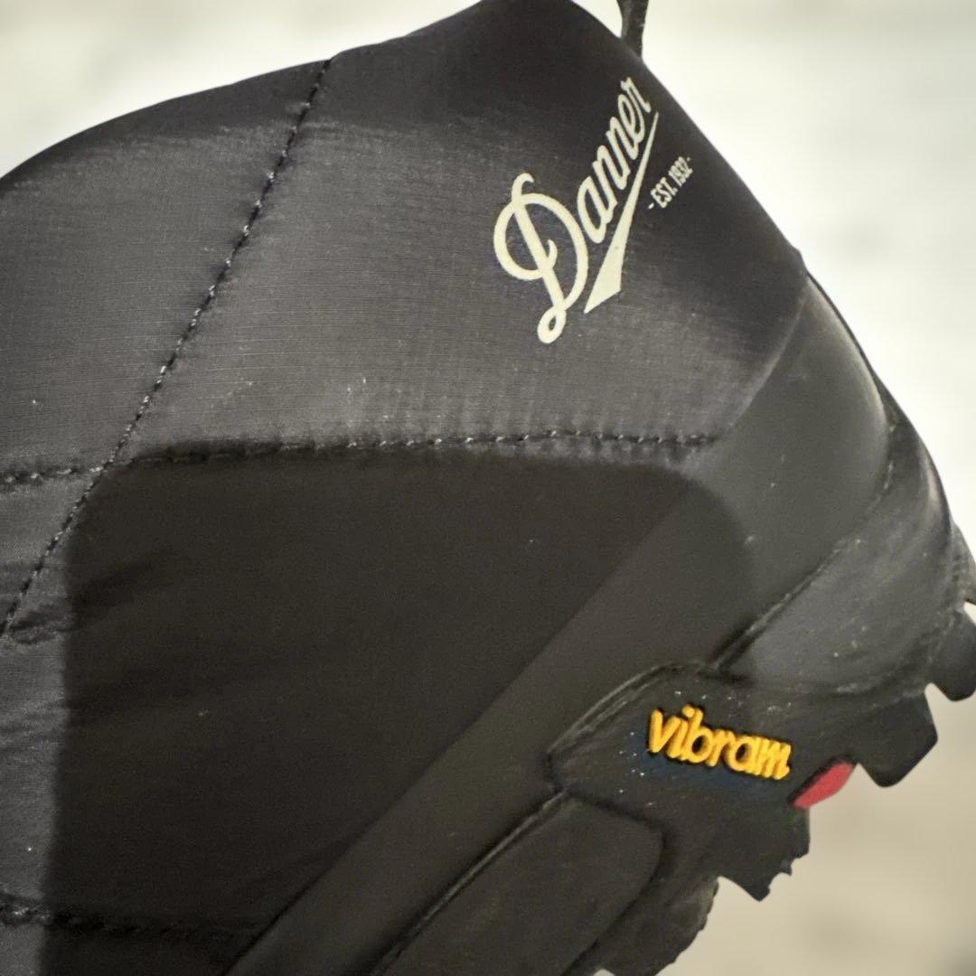 靴 danner