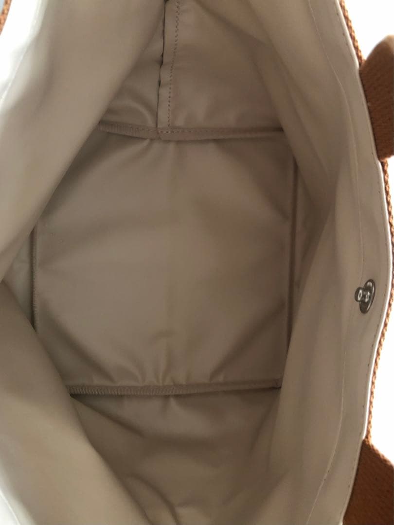 美品 エルベシャプリエ パンサートープ ヴィゴーニュ ドラジェ 707FD 舟型