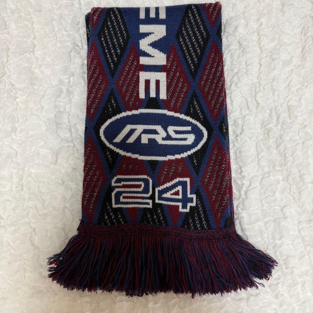 supreme シュプリーム Martine rose スカーフ マフラー