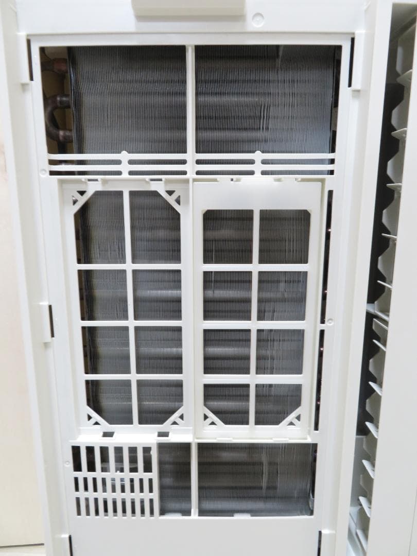 CORONA コロナ 2021年製 窓用エアコン ウィンドエアコン ～7畳