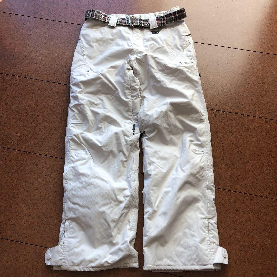 オークリースキーウェア