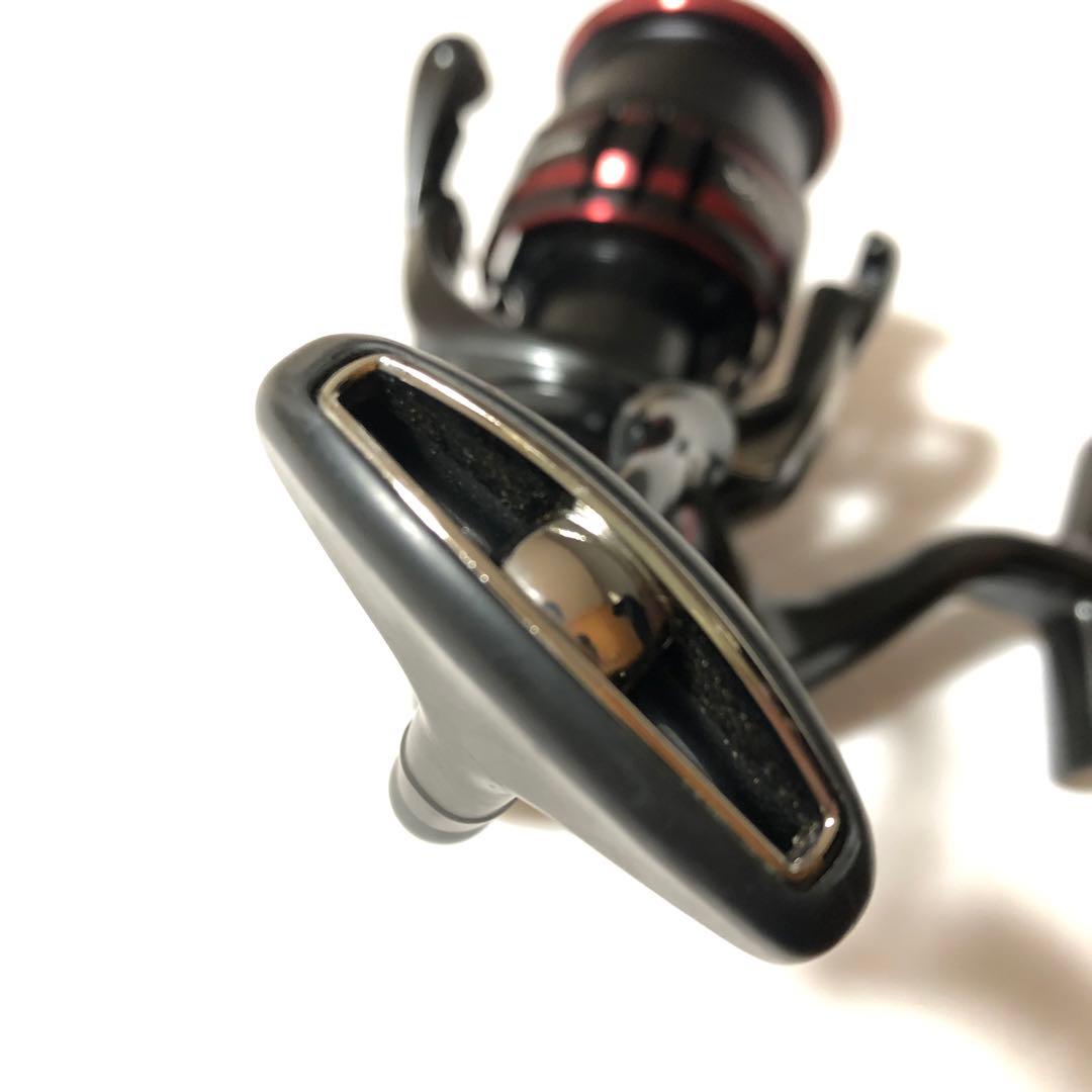 美品　シマノ　20ヴァンフォード 4000MHG スピニングリール　釣り　人気