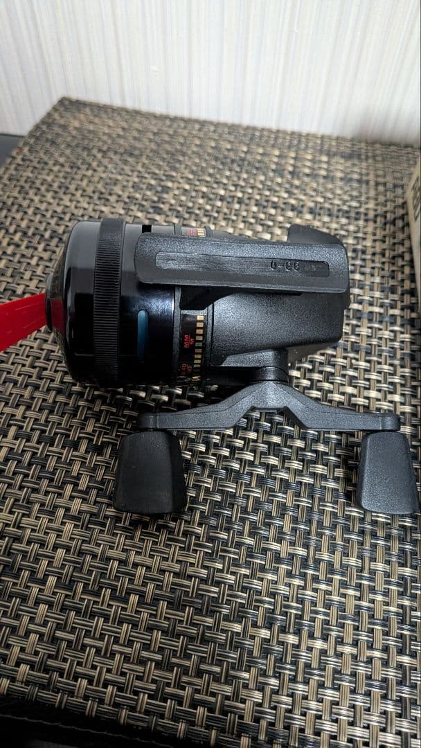 83年製 新品 アブマチック 170c abumatic 170