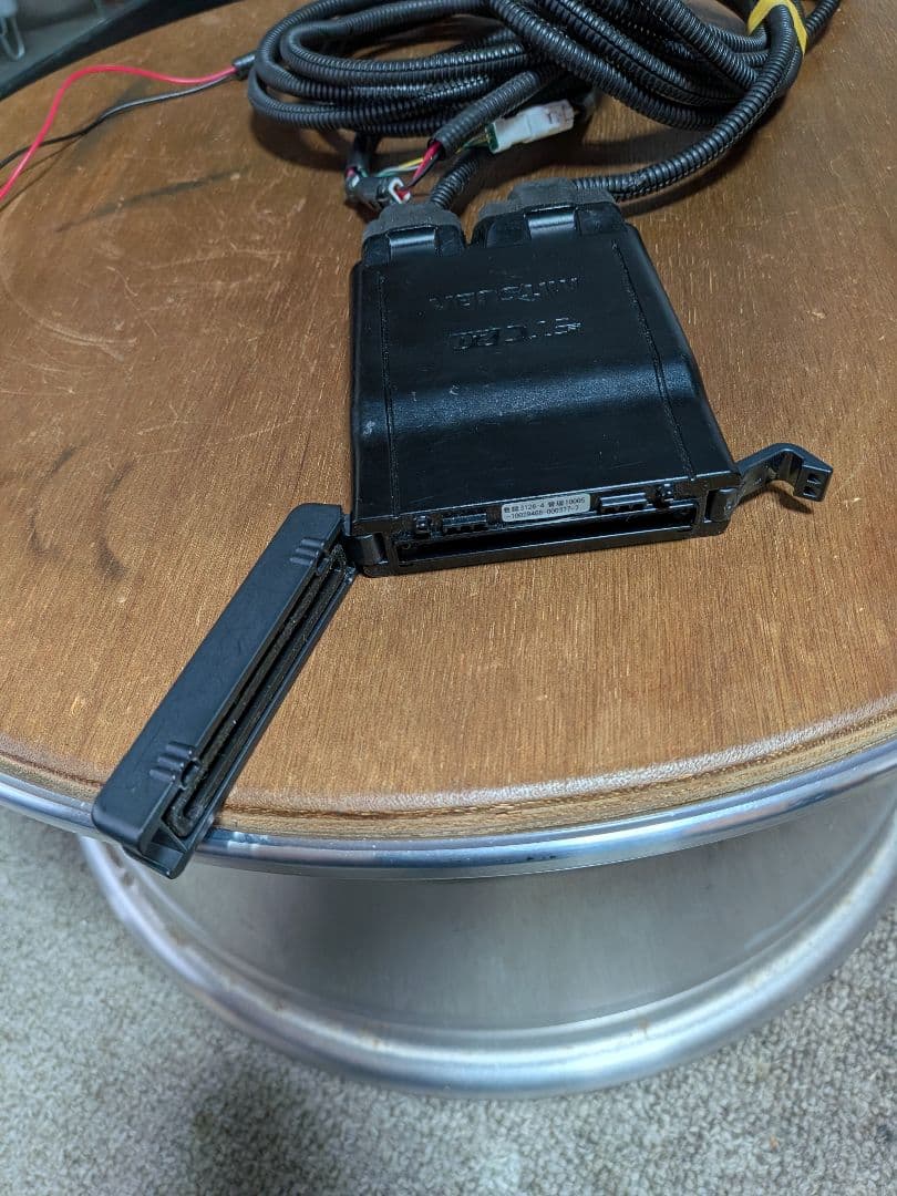 MITSUBA ETC20 MSC-BE700Ⅱ