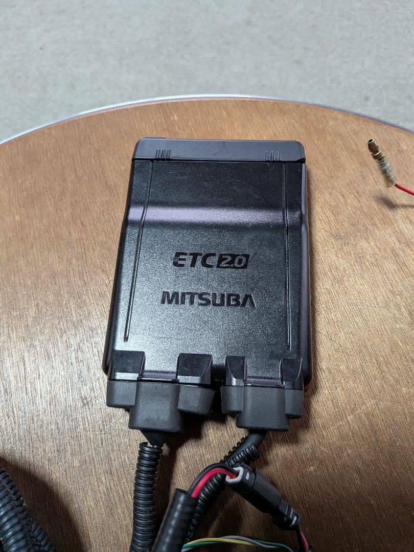 MITSUBA ETC20 MSC-BE700Ⅱ