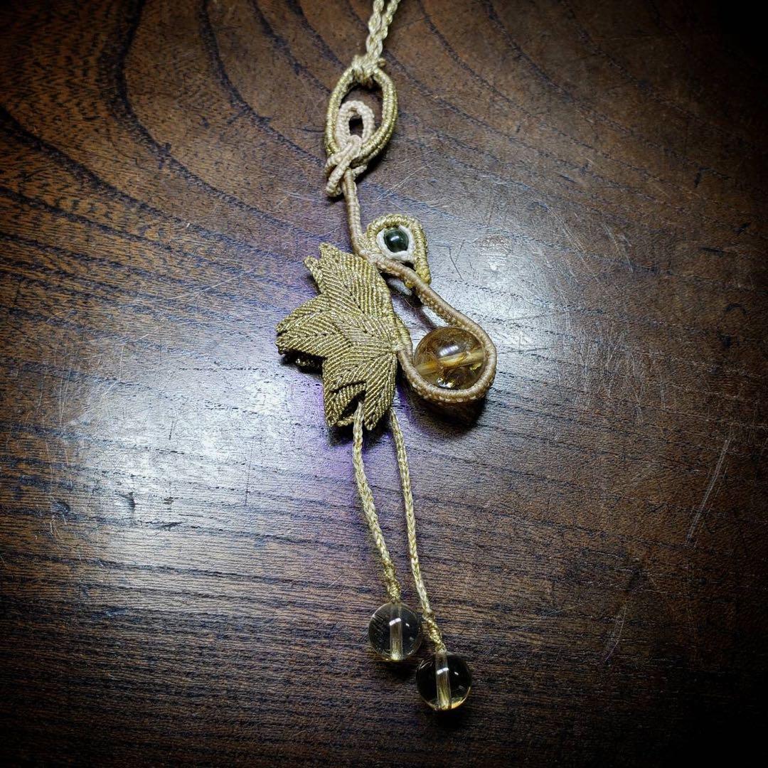 M様オーダー専用（鳥さんアクセサリーセット）