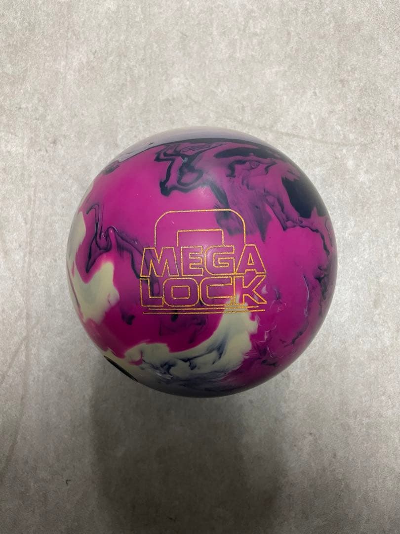 STORM MEGA LOCK メガ ロック15ポンド