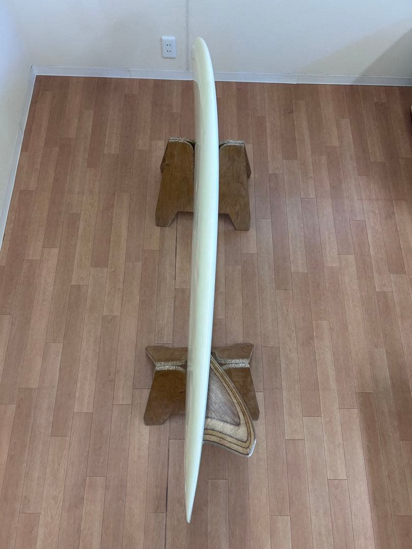 トーマスサーフボード　フィッシュ　5.8