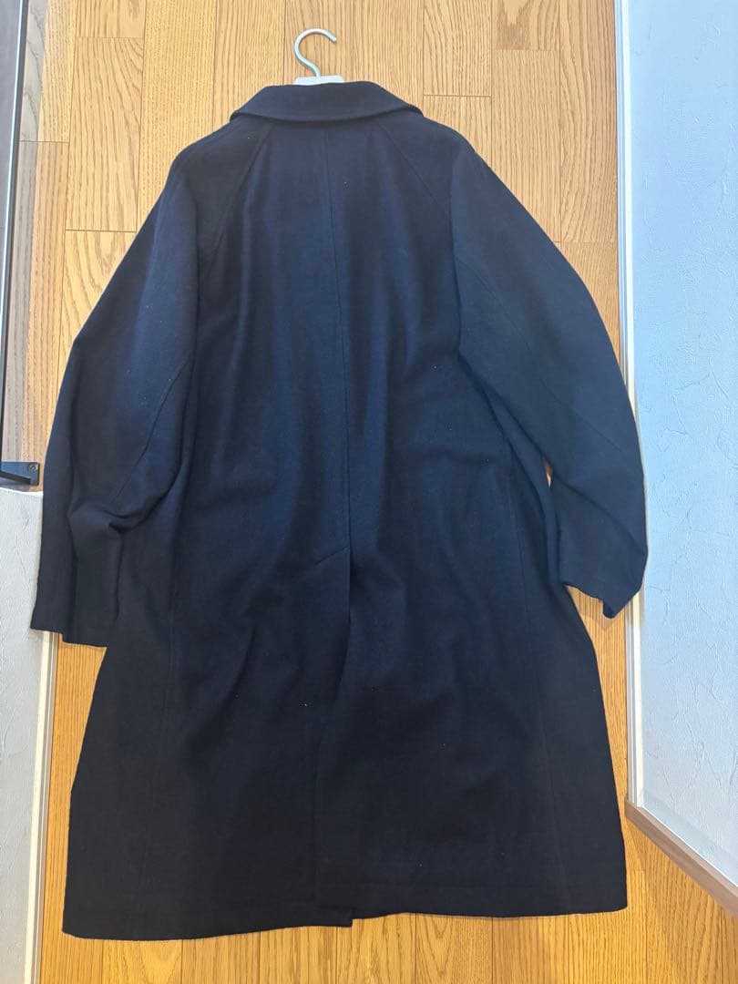unfollow メンズコート　サイズ2