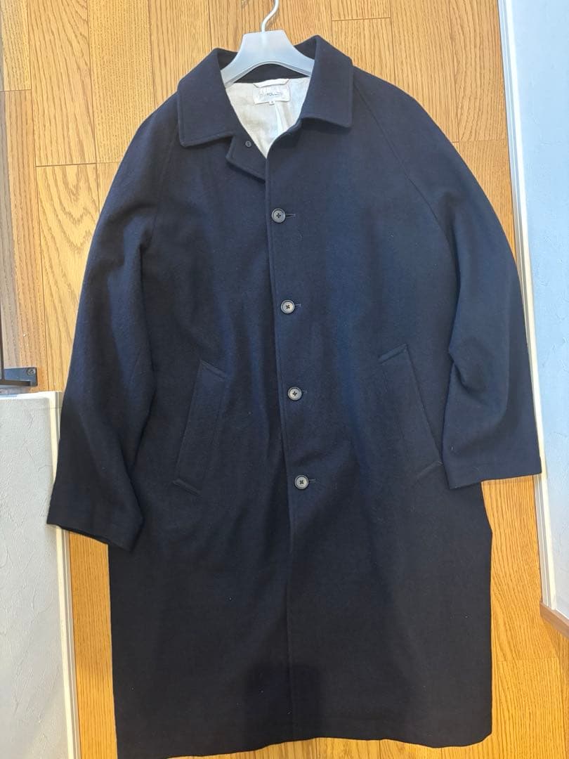 unfollow メンズコート　サイズ2