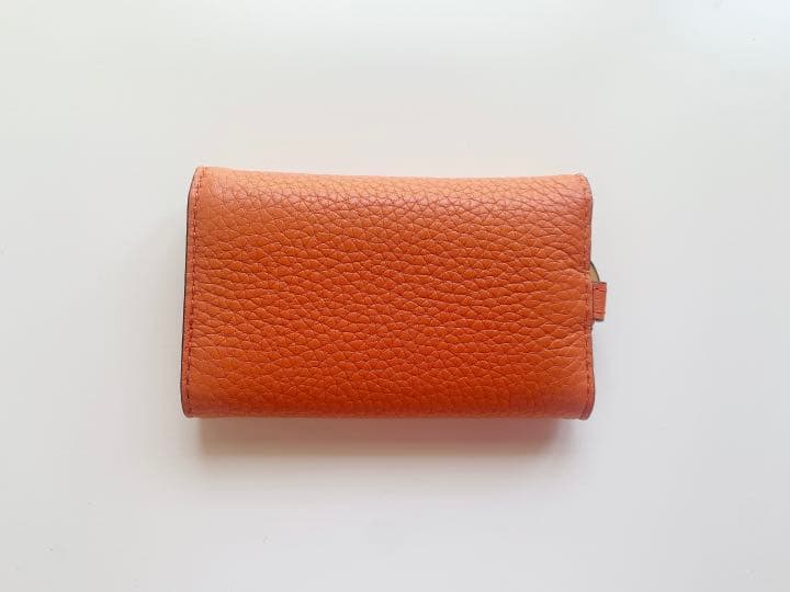 【超美品/新品未使用】MICHAEL KORSキーケース