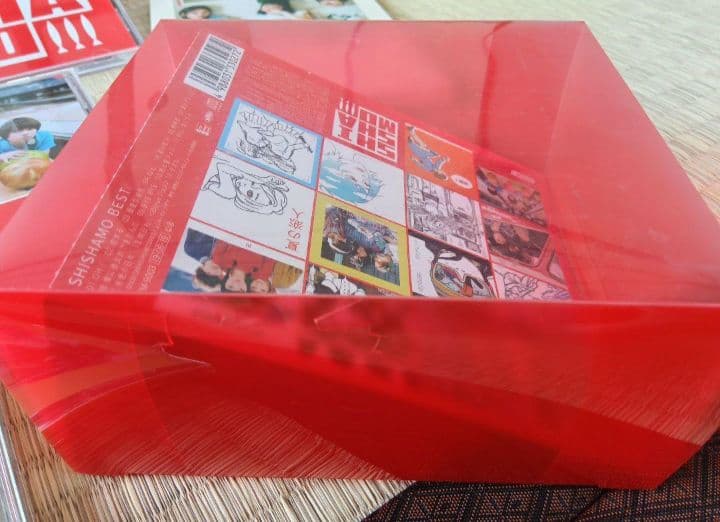 SHISHAMO シングル&アルバムCD【21枚】まとめ売り