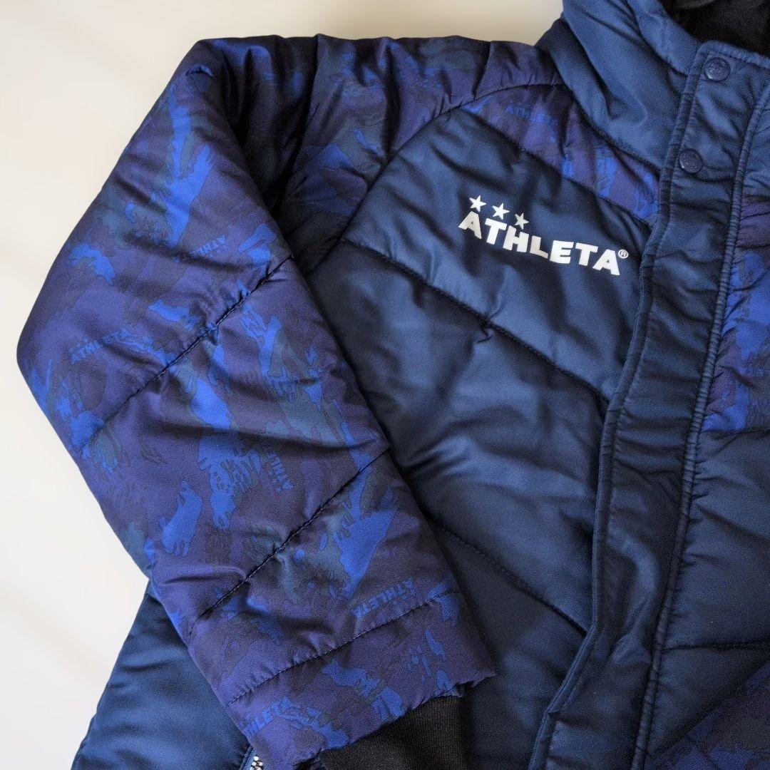 ATHLETA　ベンチコート