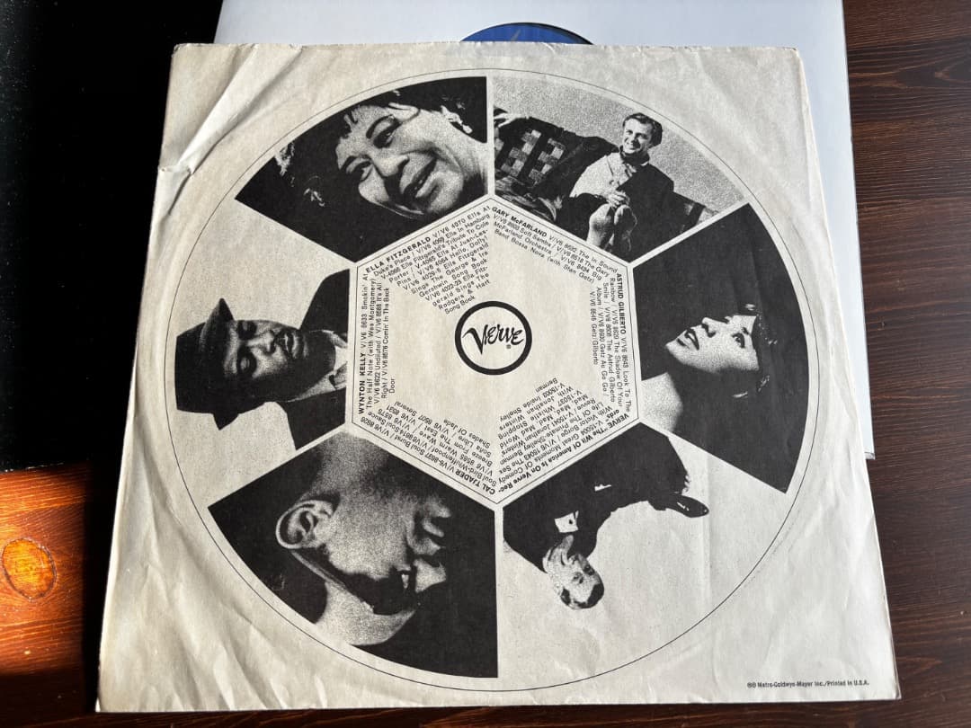 【最初期USオリ】VELVET UNDERGROUND「WHITE LIGHT〜