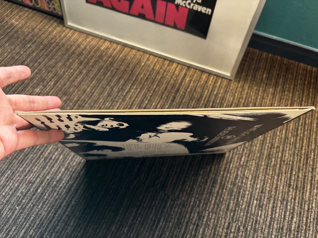 【最初期USオリ】VELVET UNDERGROUND「WHITE LIGHT〜