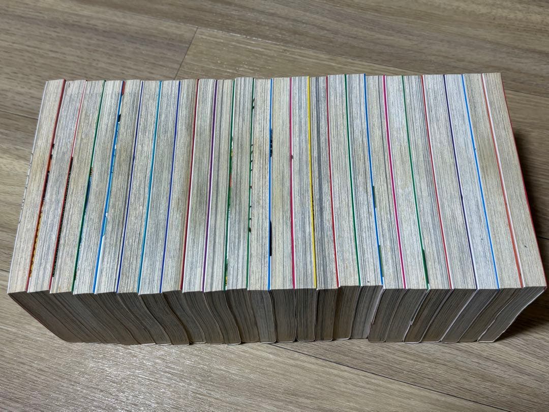 ナルト　全巻セット