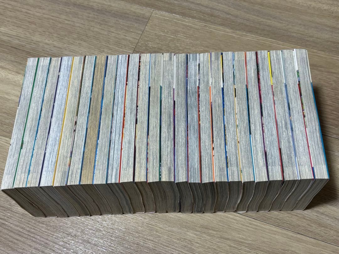 ナルト　全巻セット