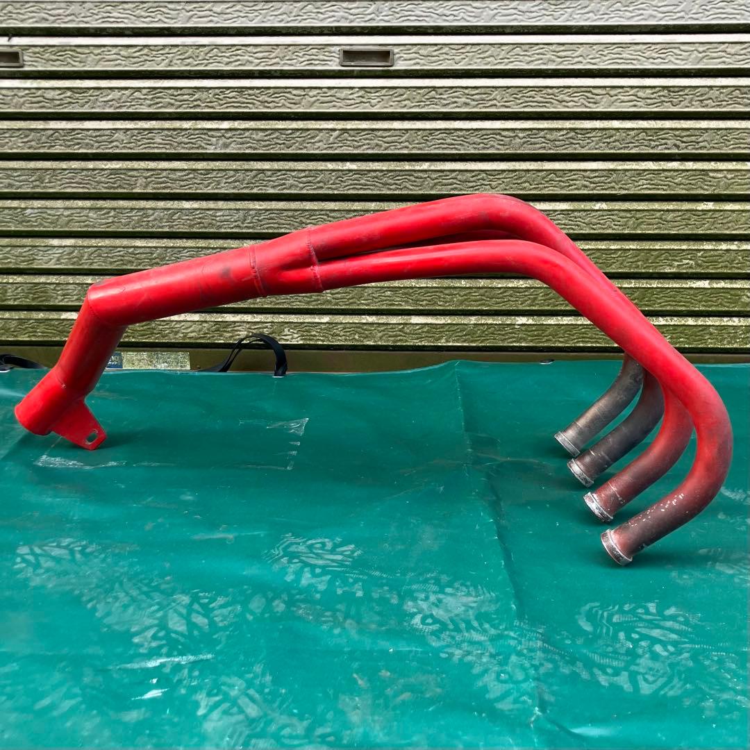 パーツ CBX PROTOUCH 4-1 CANDYLIFE