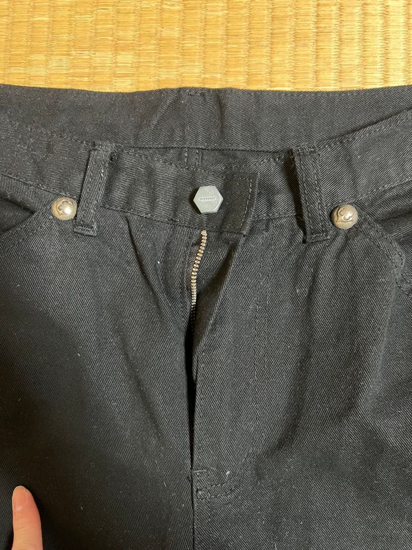 thugclub thug pants ペインターパンツ