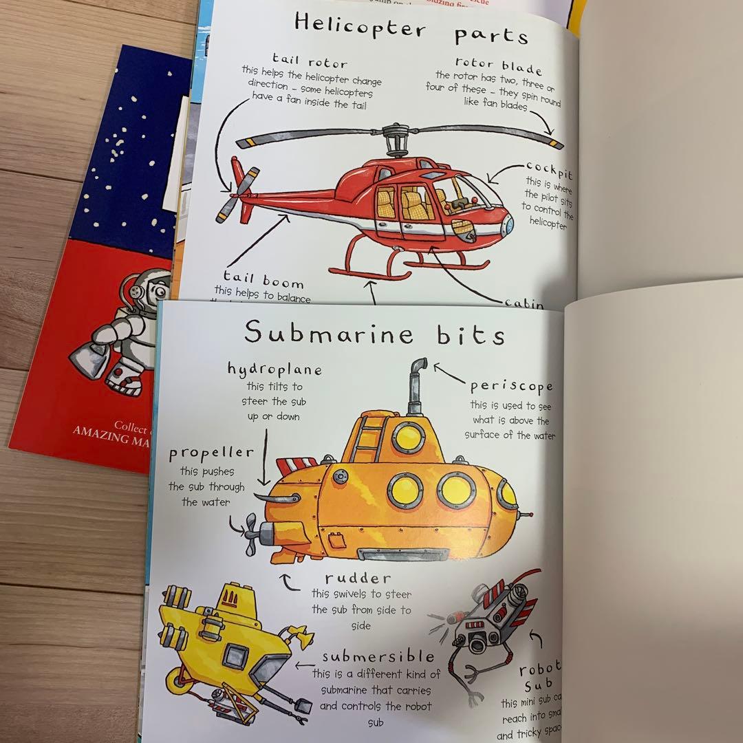 62冊英語絵本　多読