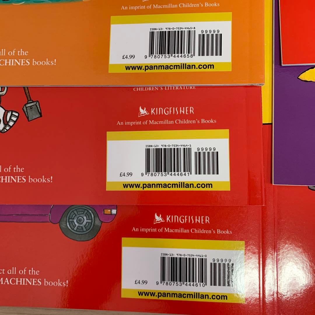 62冊英語絵本　多読