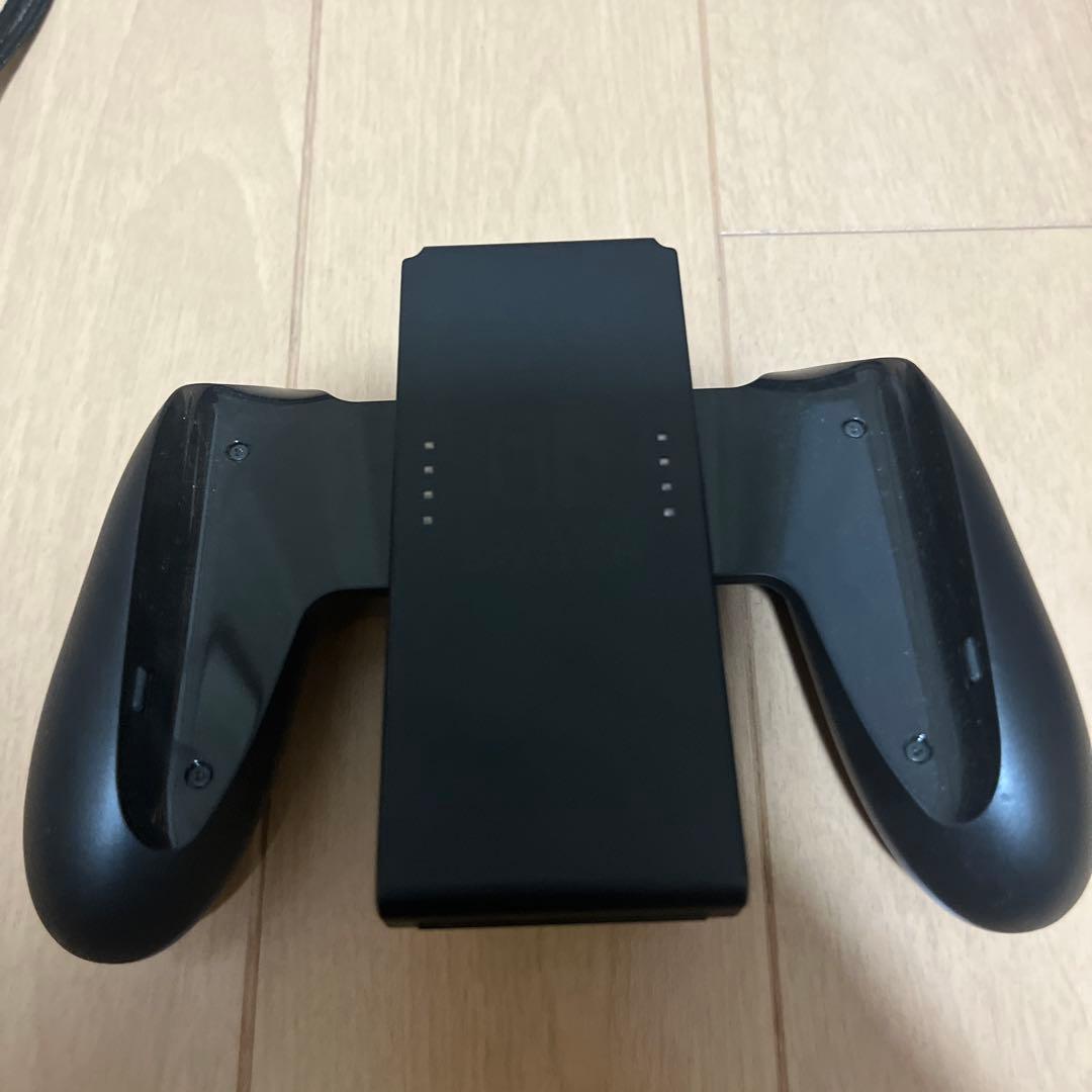 Nintendo switch 本体（グレー）