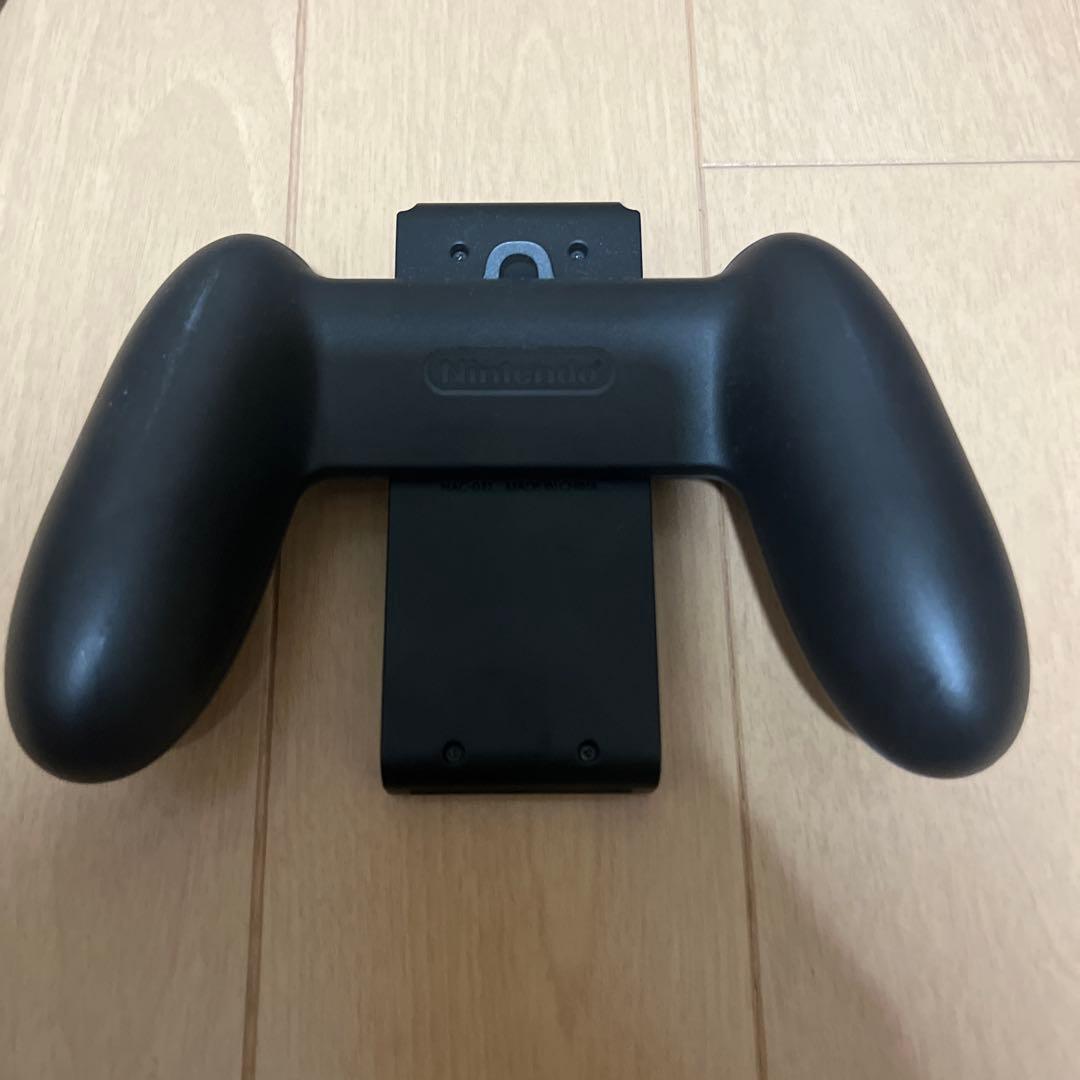 Nintendo switch 本体（グレー）