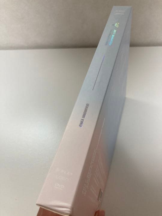 K-POP・アジア SEVENTEEN Diamond EDGE