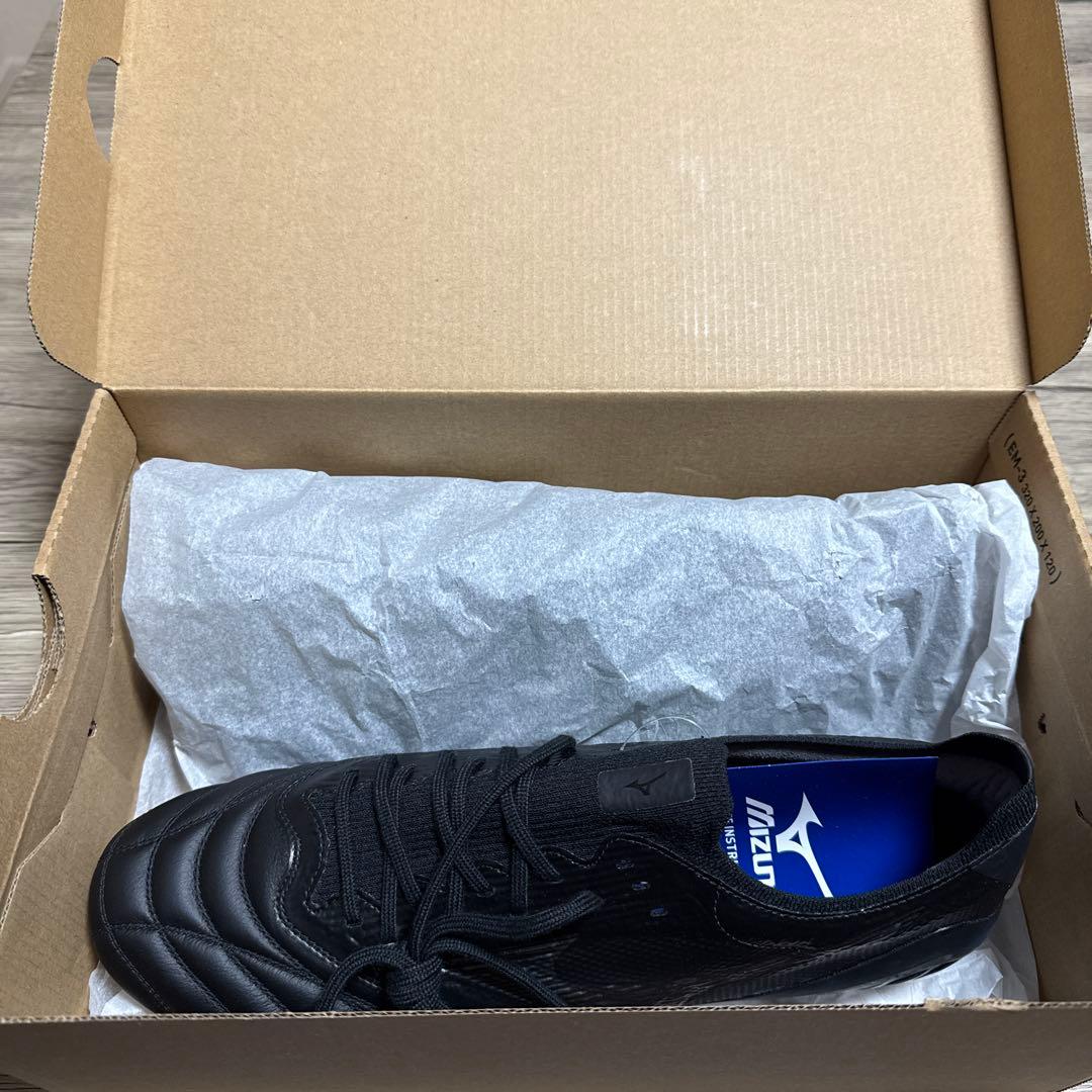 Mizuno Morelia Neo III β Elite 28.5cm