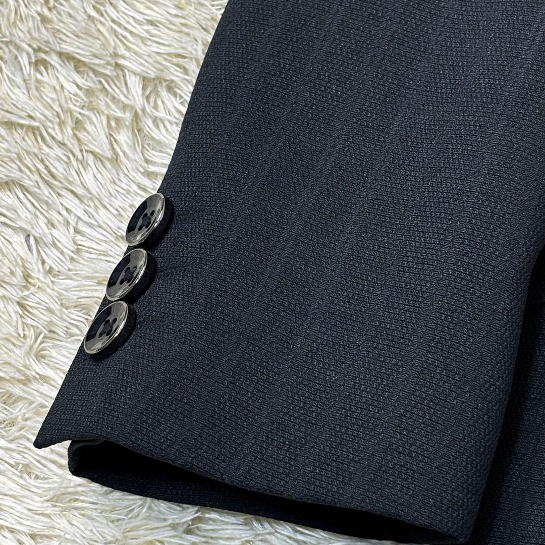 新品 ヒロミチナカノ 120㎝Ｂ フォーマルスーツ　5点 入学式 ぽっちゃり