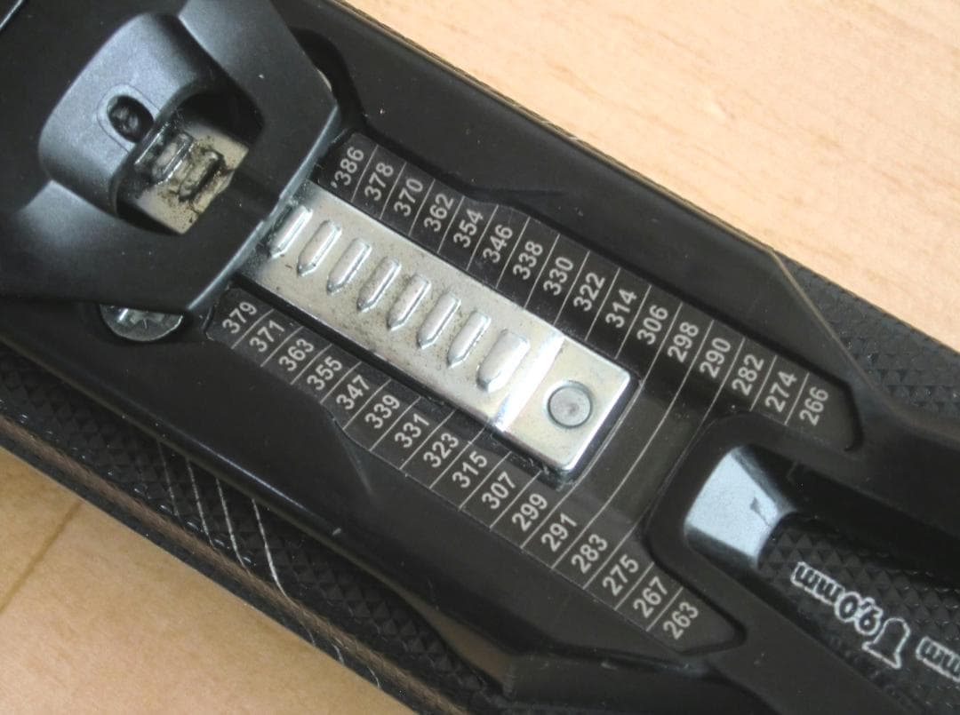 ■送料無料■フィッシャー■メンズスキーセット■160/27-27.5■メンテ付■