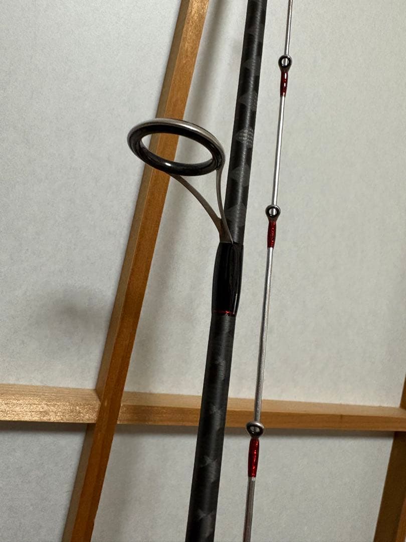 シマノ 船竿 炎月 25 エンゲツ BB 一つテンヤマダイ 235M