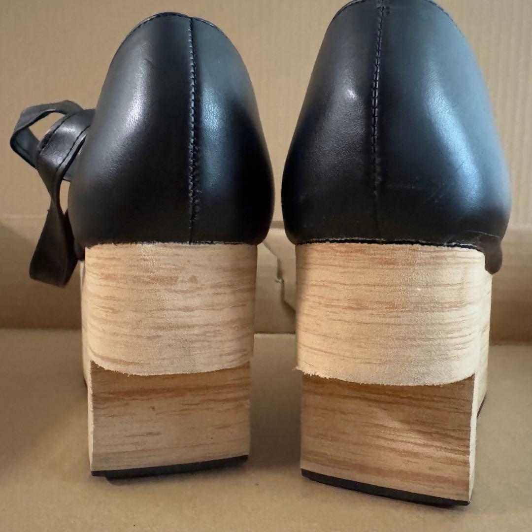 BODYLINE ロッキンホース 24cm