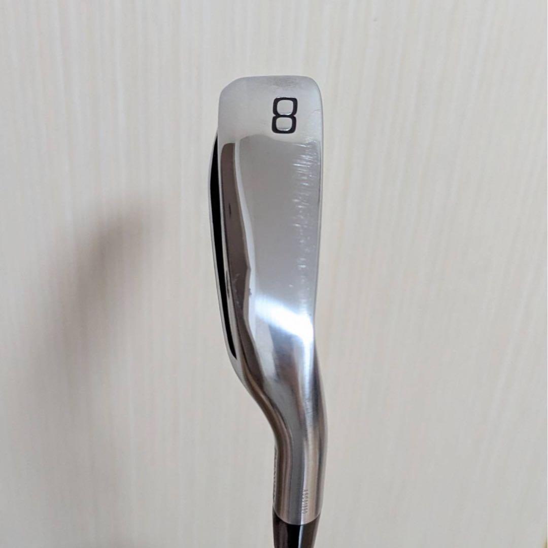 BRIDGESTONE ブリヂストン 245MAX 8番アイアン 8鉄 8I