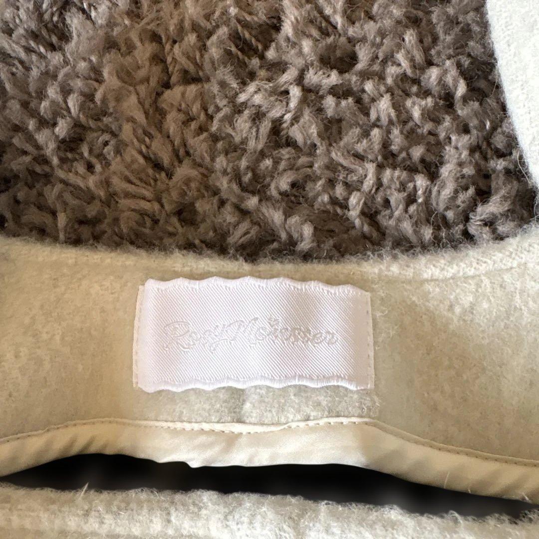 rosymonsterオフホワイトpandora op 2ウェイでも着回出来ま