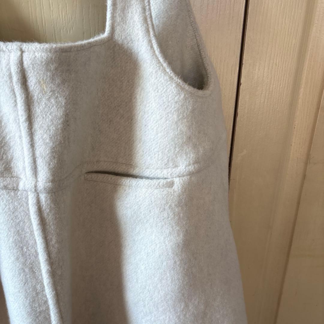 rosymonsterオフホワイトpandora op 2ウェイでも着回出来ま