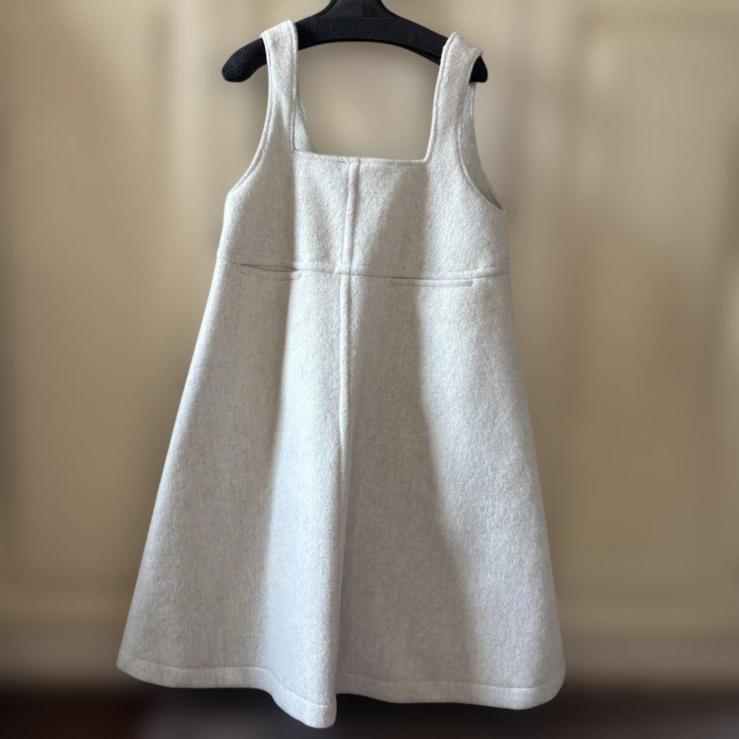 rosymonsterオフホワイトpandora op 2ウェイでも着回出来ま