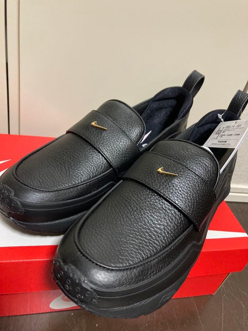 NIKE ナイキ エアマックス フェノメナ ウィメンズ 26cm ローファー