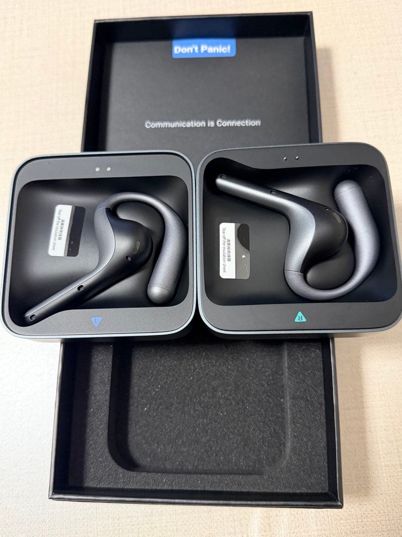 Timekettle W4 Pro AI（まさ）