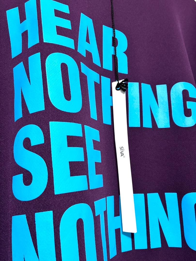 フォロー割 新品 siva シヴァ avis メンズ Tシャツ ショートスリーブ