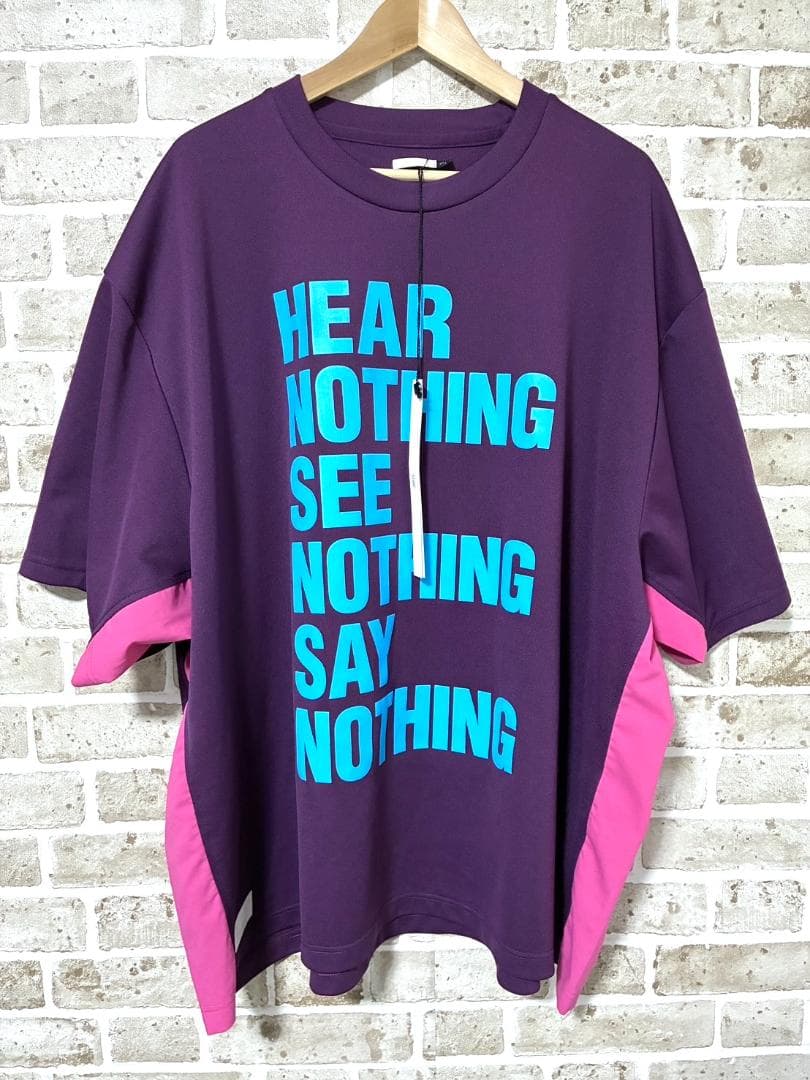 フォロー割 新品 siva シヴァ avis メンズ Tシャツ ショートスリーブ