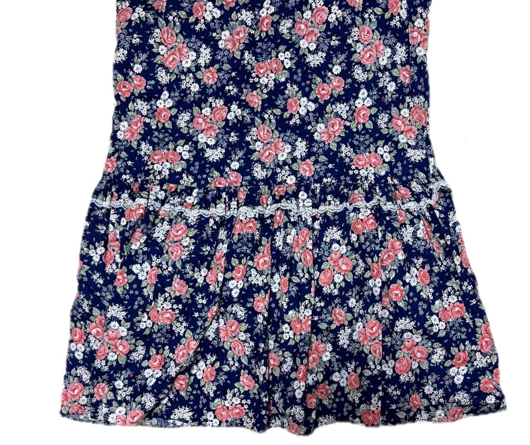 1980/90s ビンテージ ムームー Sun Babies