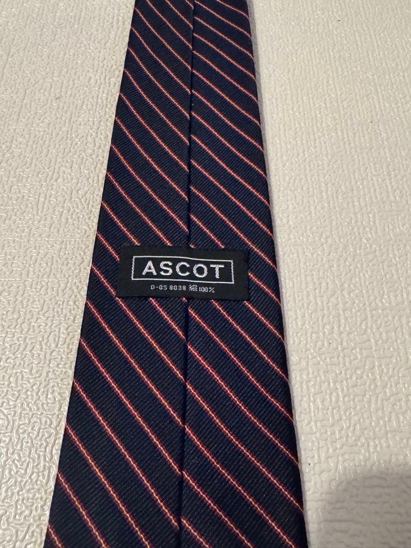 【総額9万円以上】ネクタイ 6本　アルマーニ　ポールスミス　マッキントッシュ他