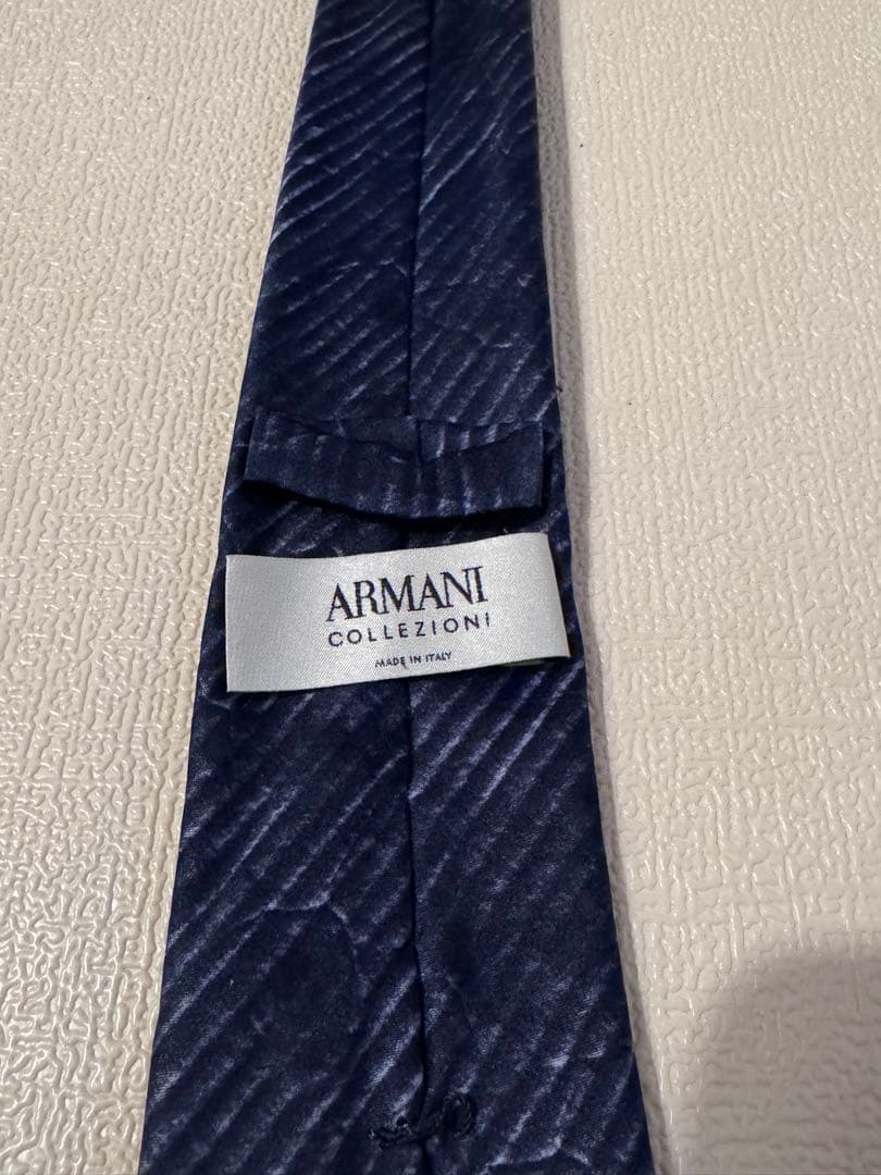 【総額9万円以上】ネクタイ 6本　アルマーニ　ポールスミス　マッキントッシュ他