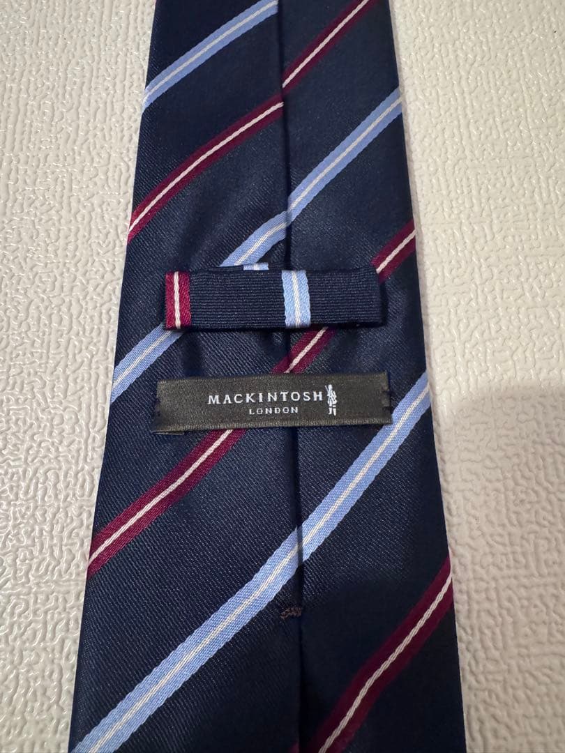 【総額9万円以上】ネクタイ 6本　アルマーニ　ポールスミス　マッキントッシュ他