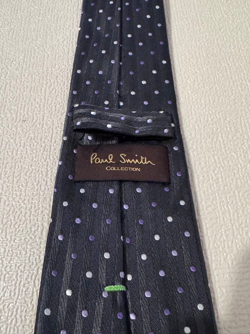 【総額9万円以上】ネクタイ 6本　アルマーニ　ポールスミス　マッキントッシュ他