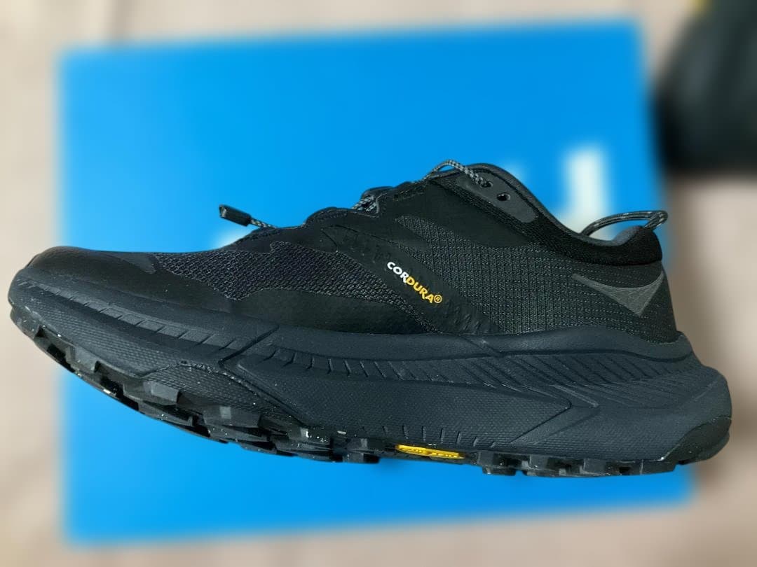 HOKAONEONE ホカオネオネ W TRANSPORT GTX