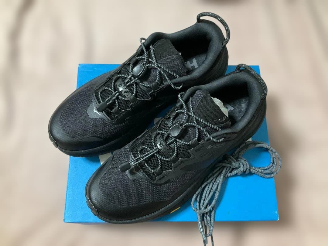 HOKAONEONE ホカオネオネ W TRANSPORT GTX